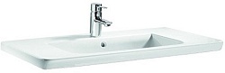 327470000 Gap раковина мебельная 80х44 ГРУЗИТЬ ТОЛЬКО С МЕБЕЛЬЮ, фото 1